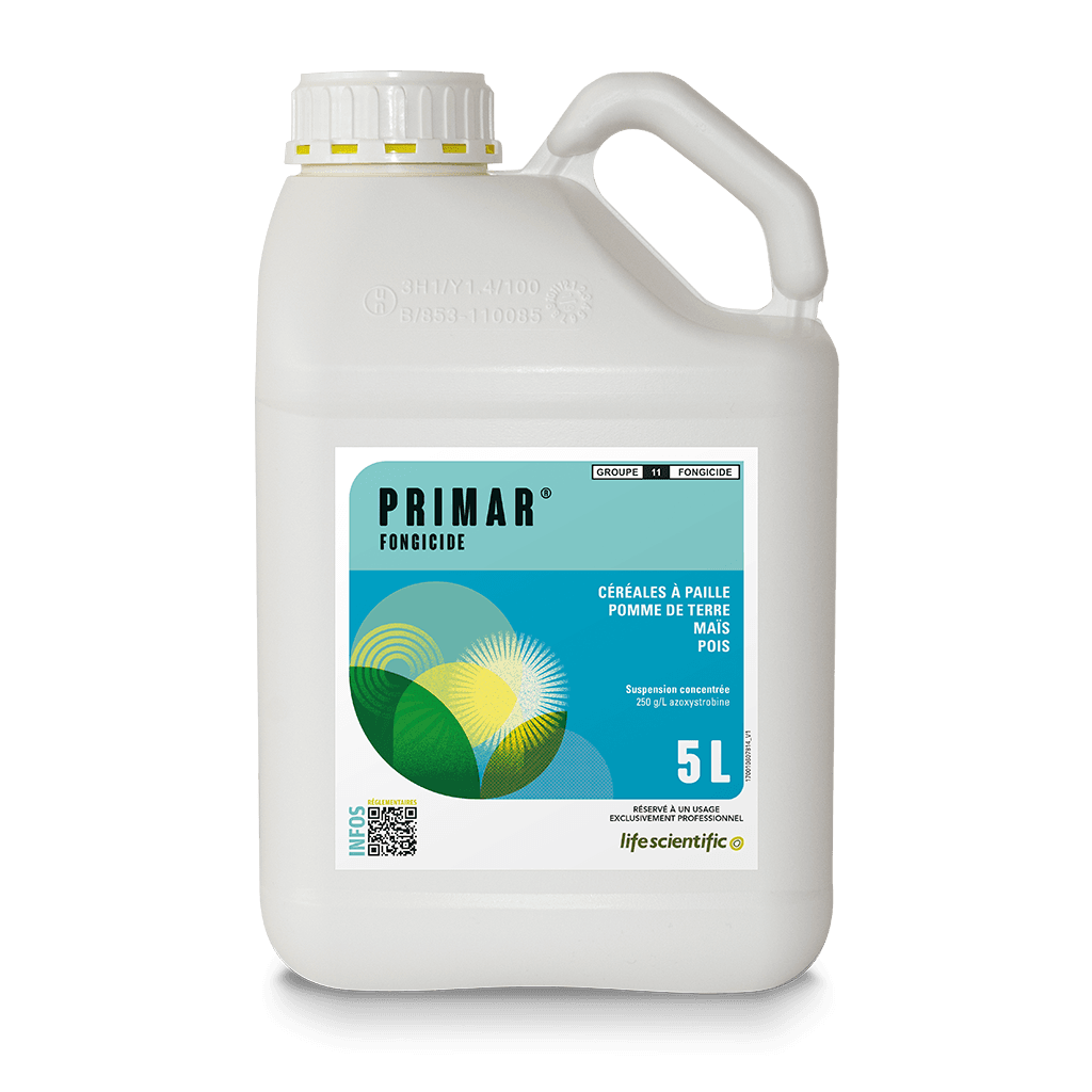 PRIMAR product image