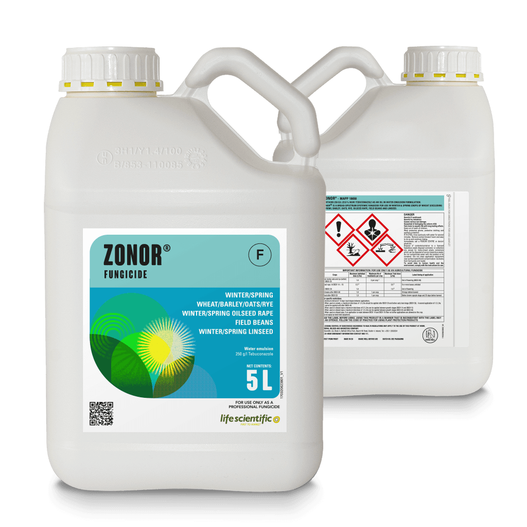 ZONOR product image