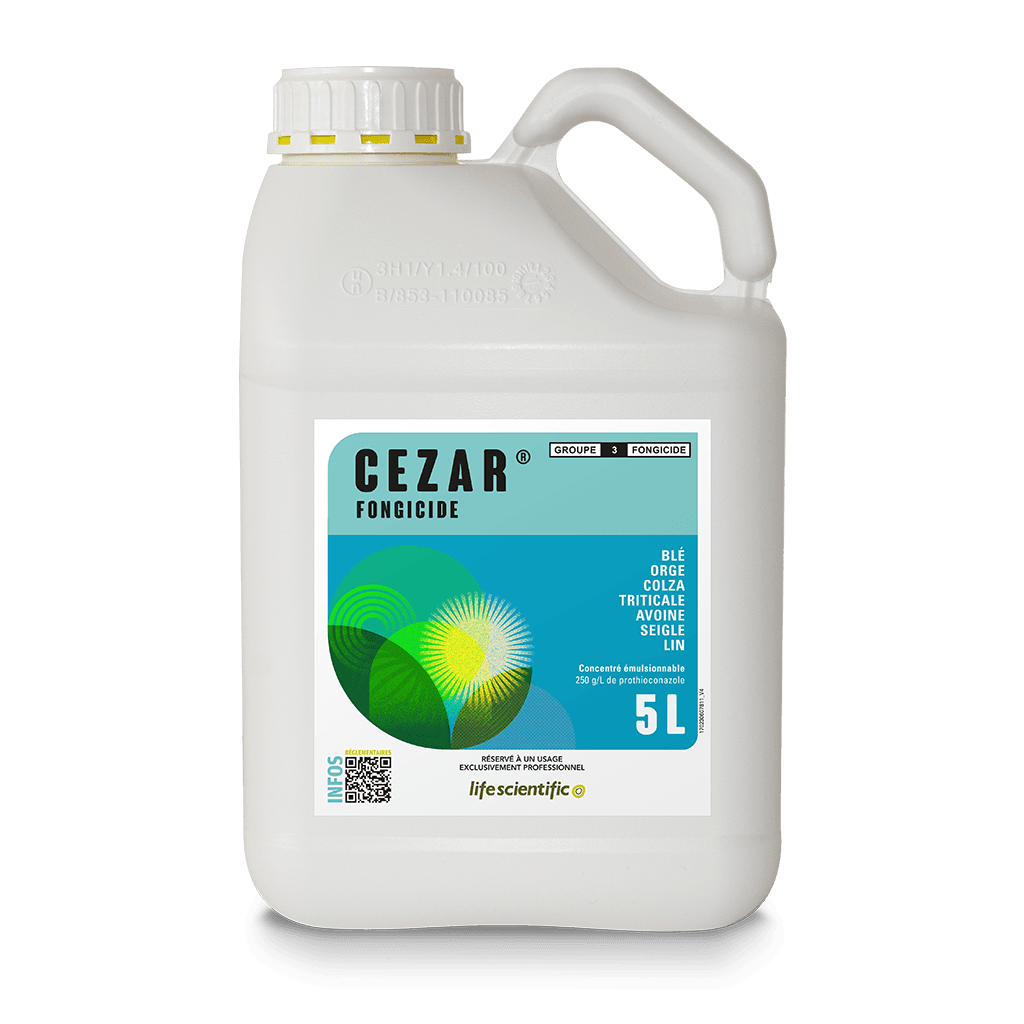 CEZAR product image