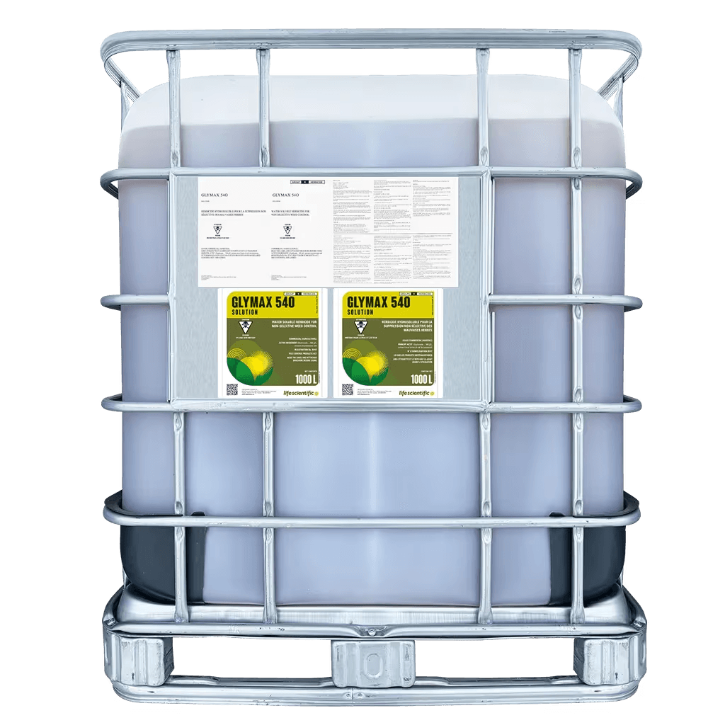 Glymax 540