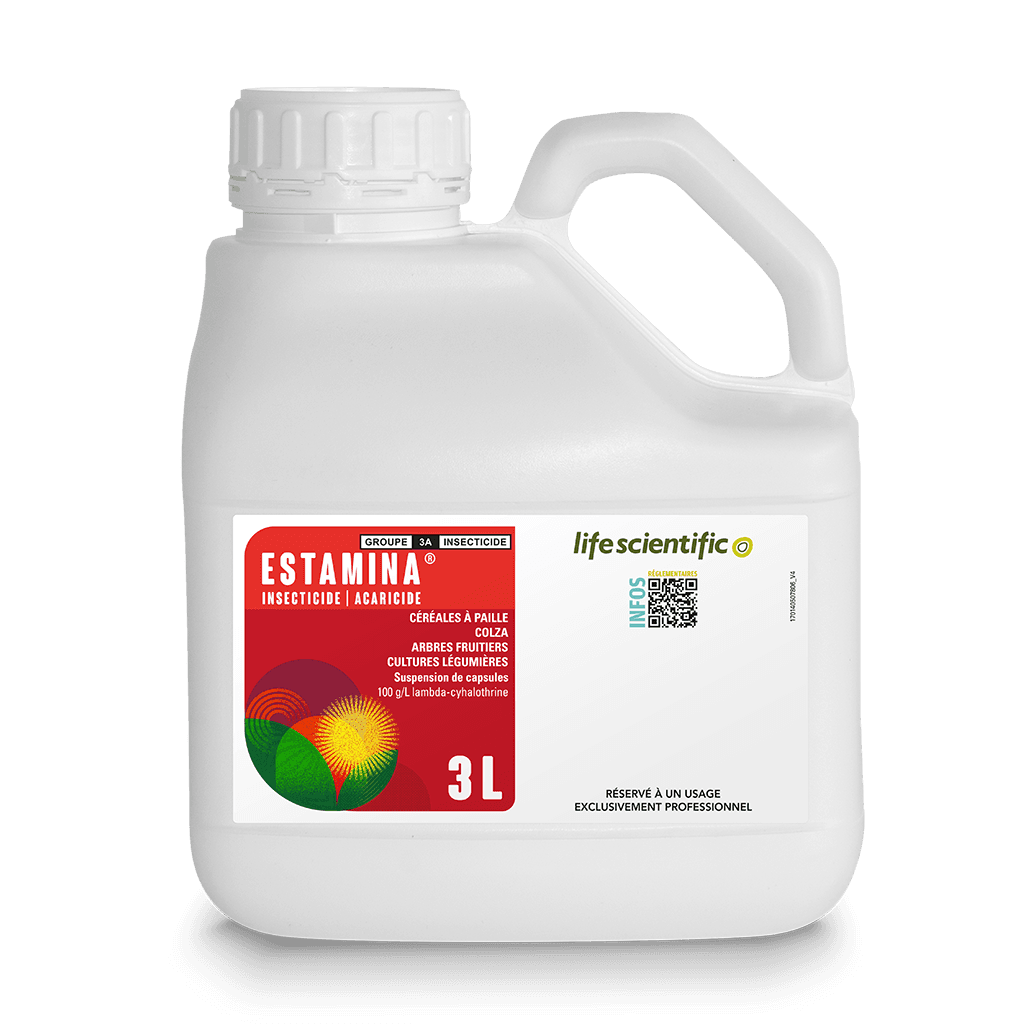 ESTAMINA product image