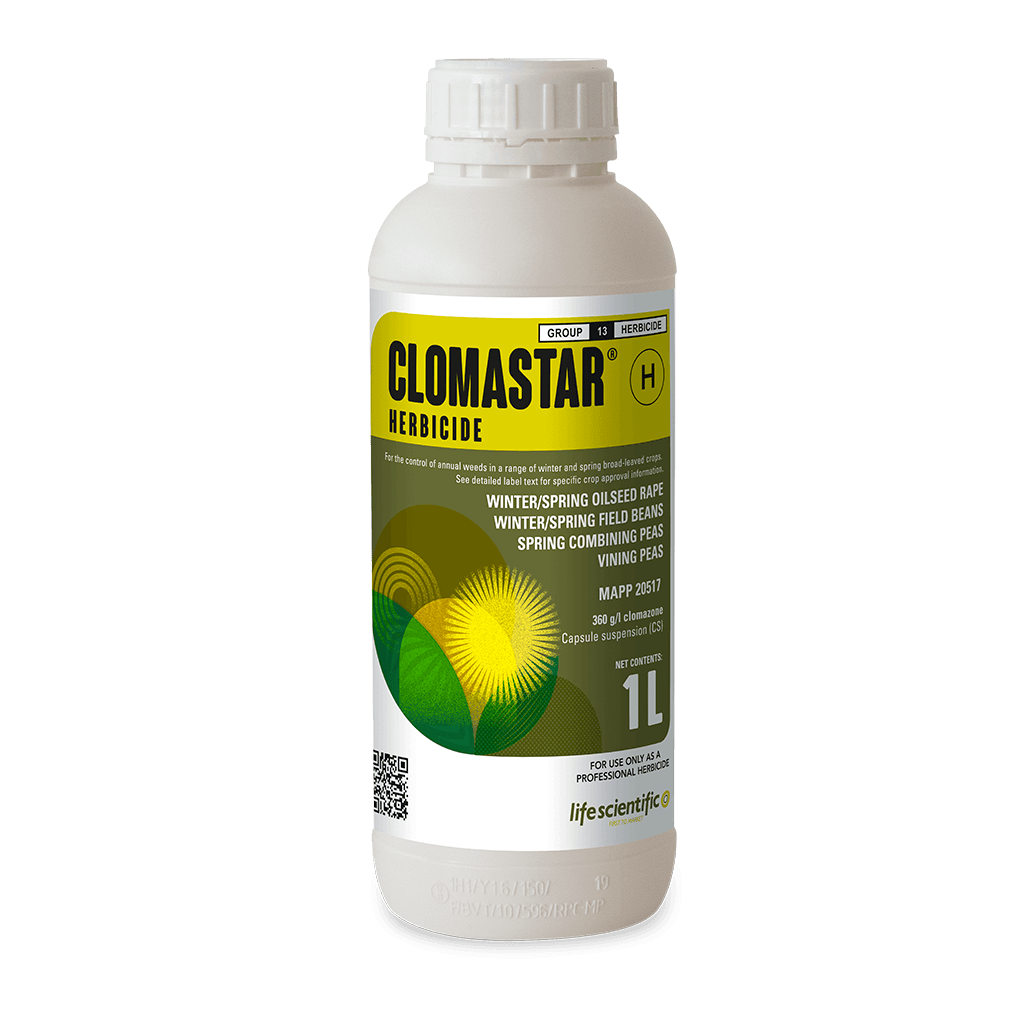 CLOMASTAR product image