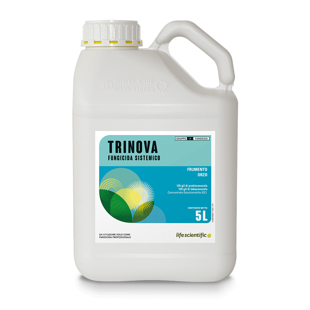 TRINOVA product image