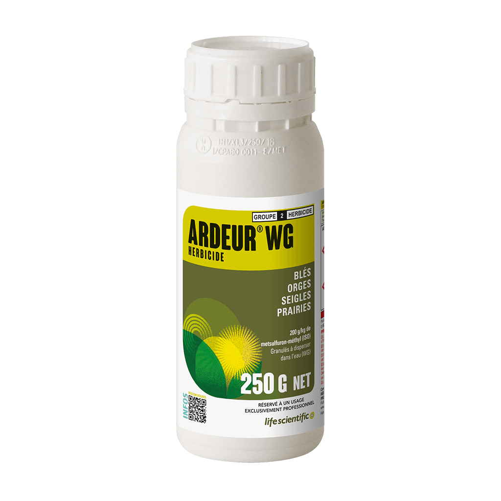 ARDEUR WG product image