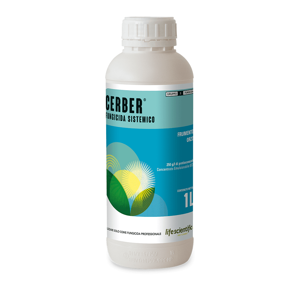 CERBER product image