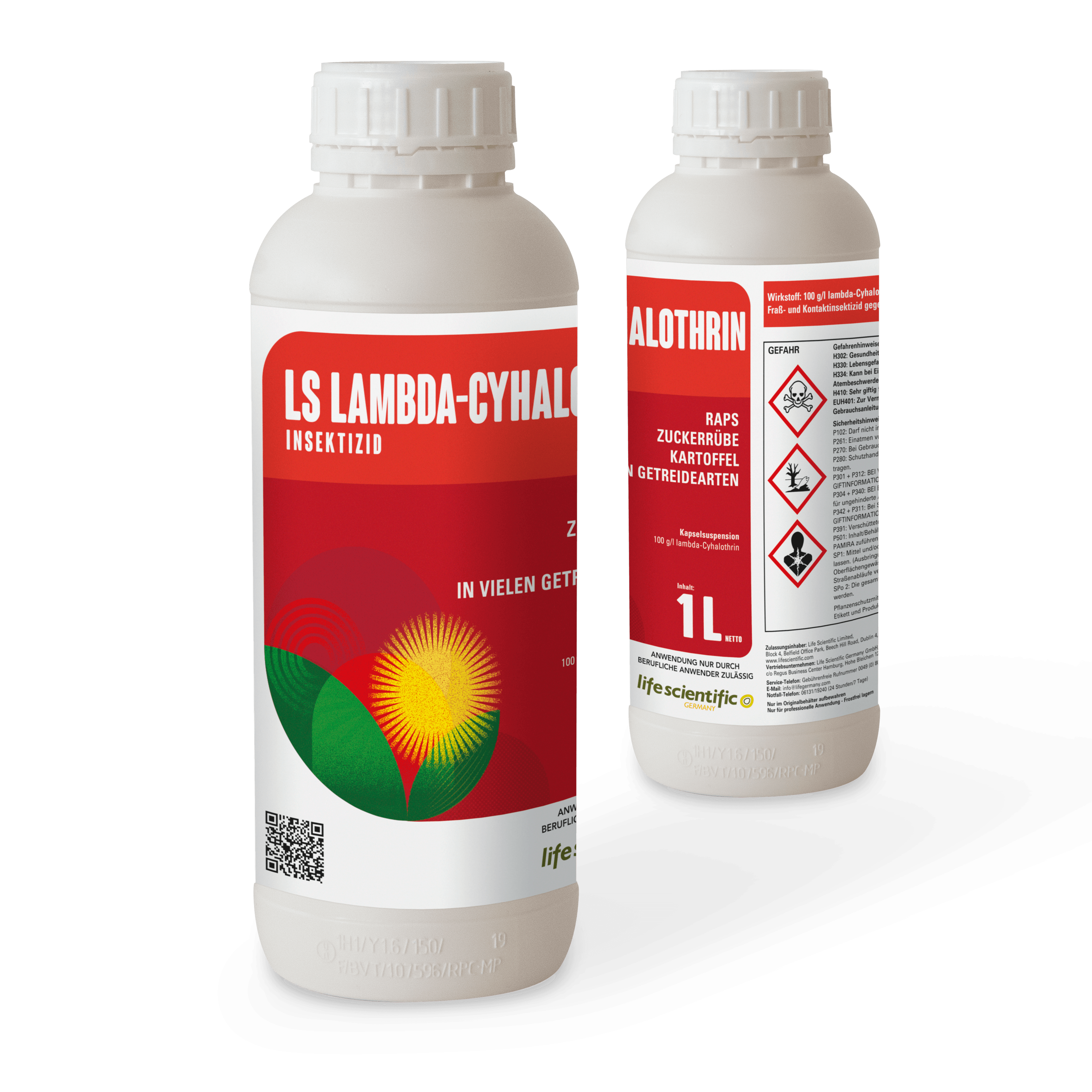 LAMBDASTAR product image