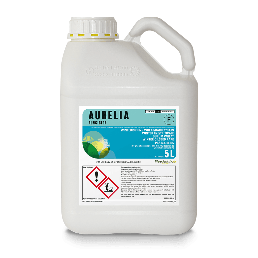 AURELIA product image