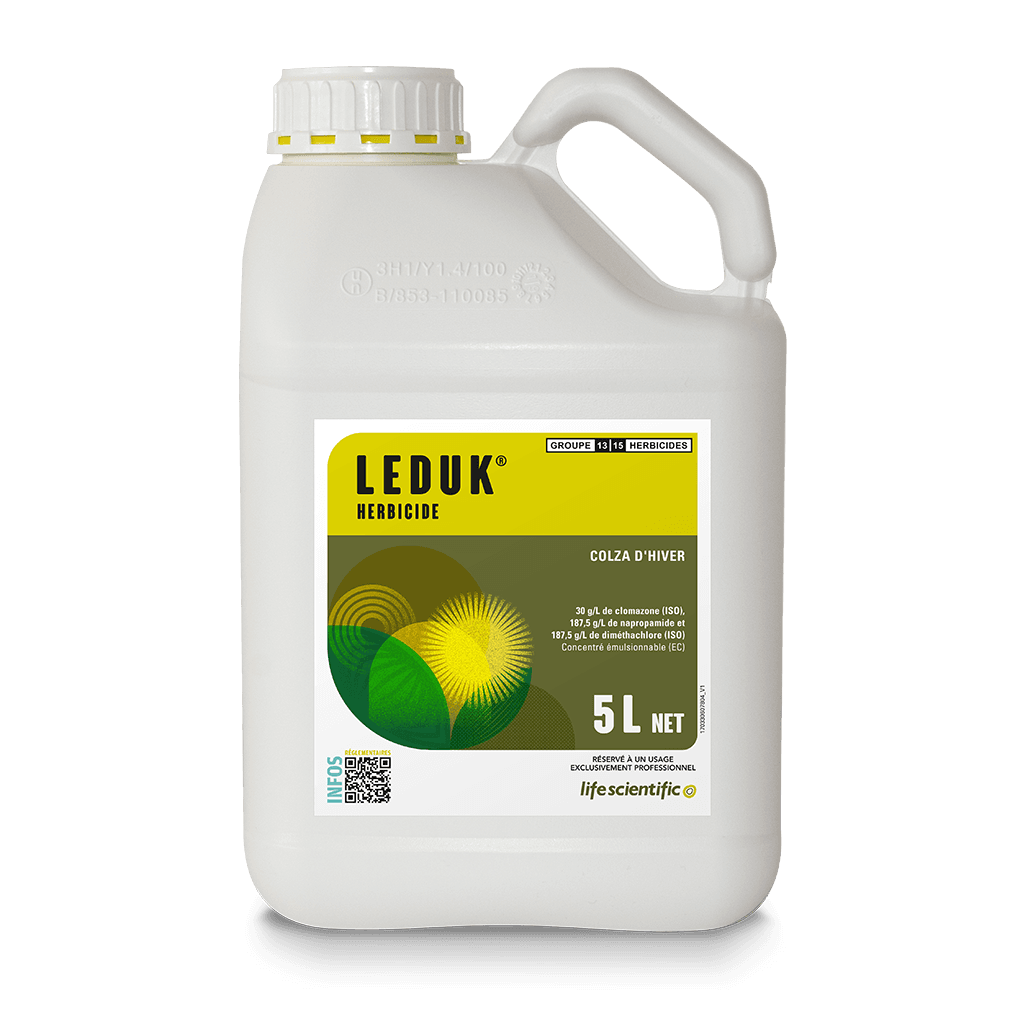 LEDUK product image