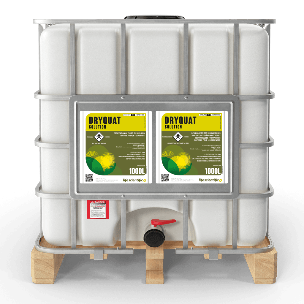 DryQuat product image