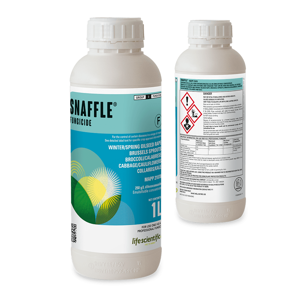 SNAFFLE product image