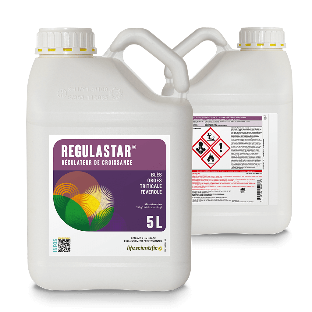REGULASTAR product image