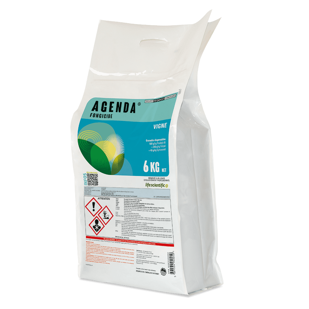 AGENDA product image