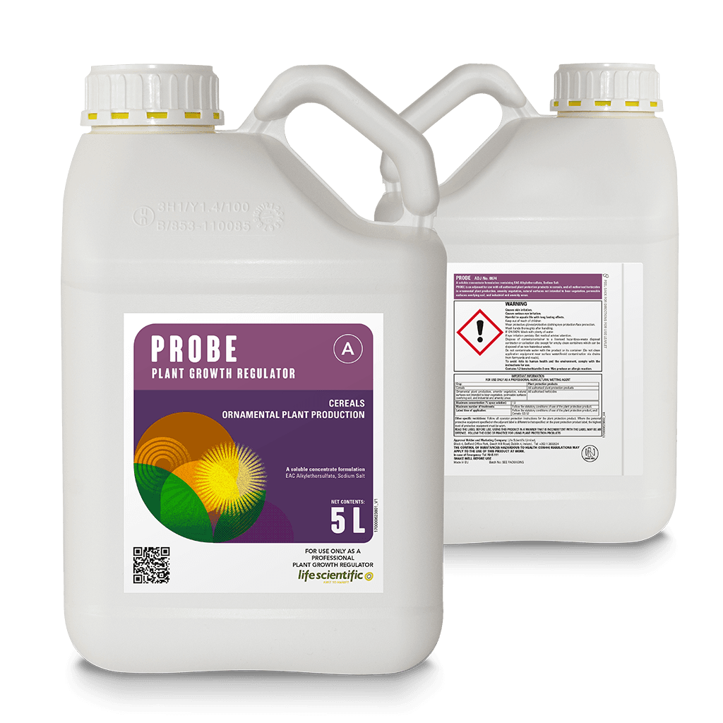 PROBE product image