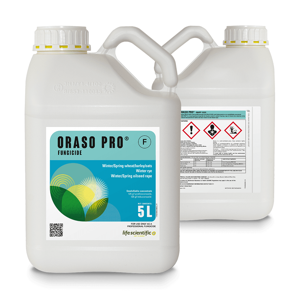 ORASO PRO product image