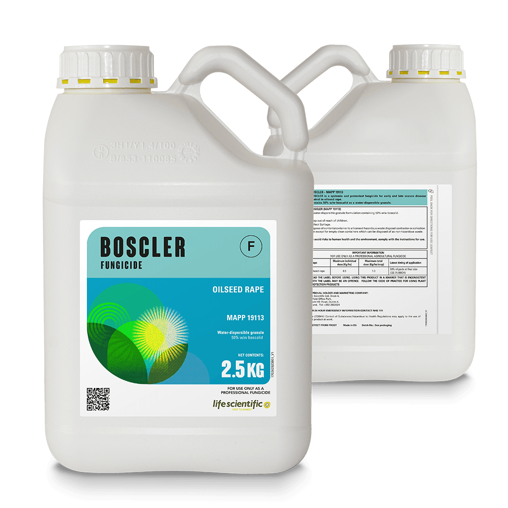BOSCLER product image