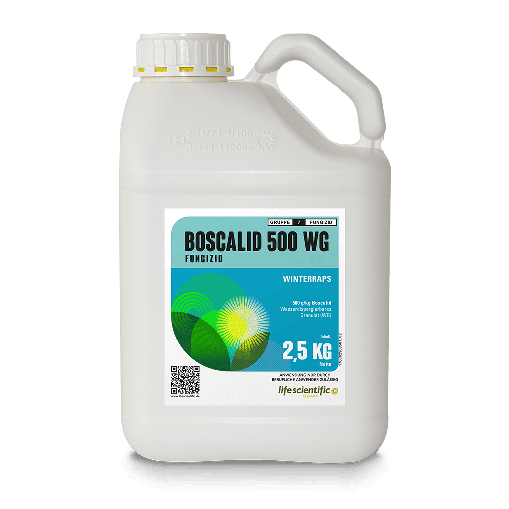 BOSCALID 500 WG product image