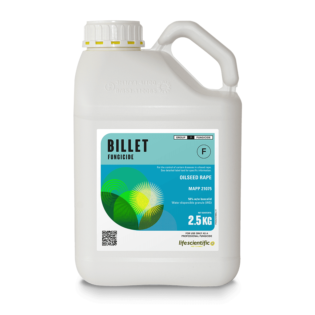 BILLET product image
