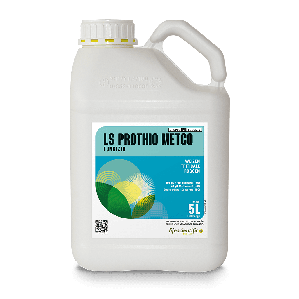 LS PROTHIO METCO product image