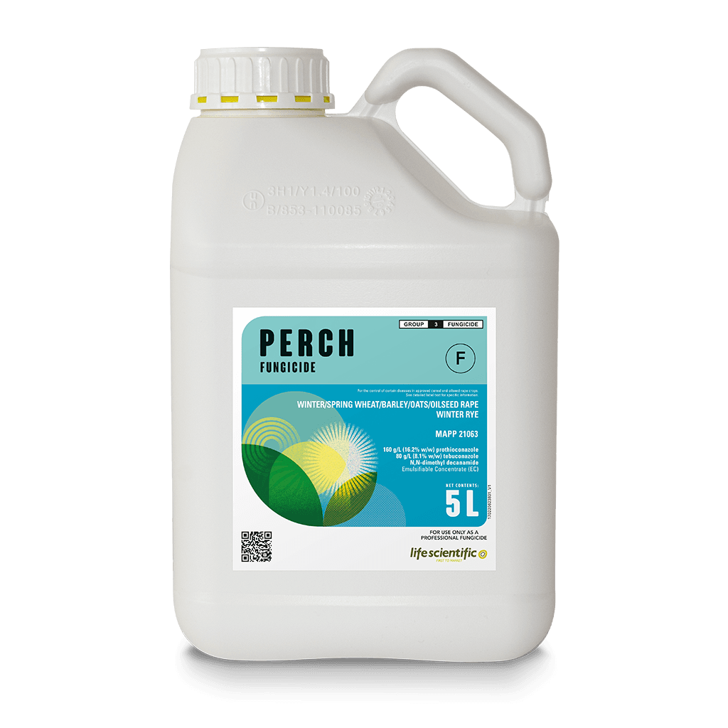 PERCH product image
