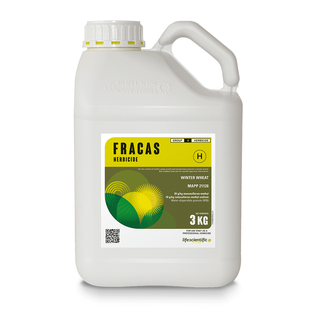 FRACAS product image