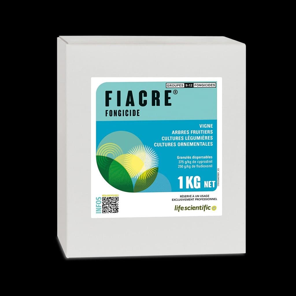 FIACRE product image