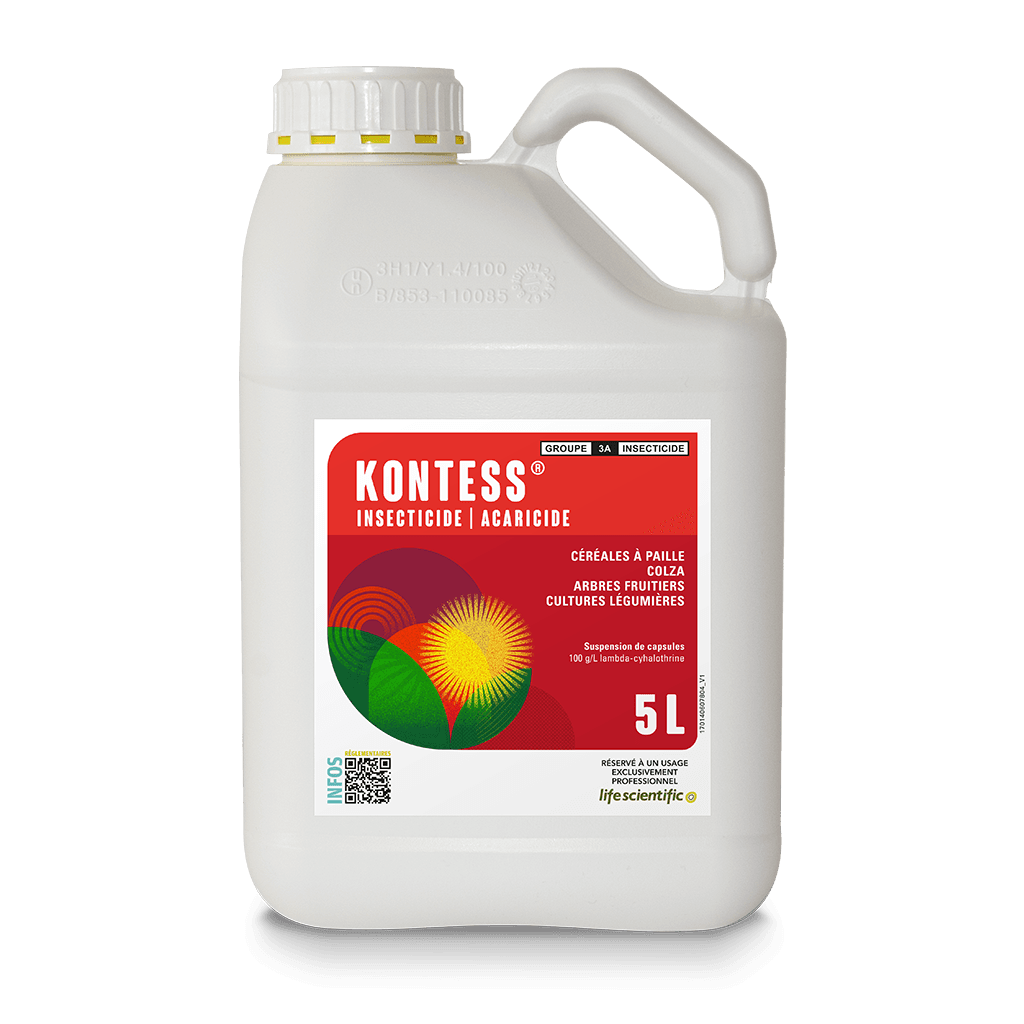 KONTESS product image