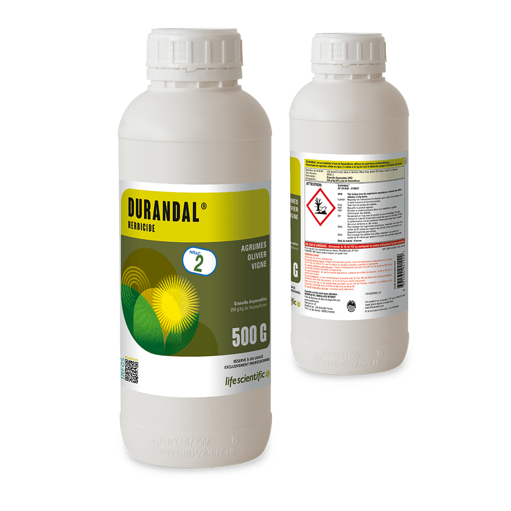 DURANDAL product image