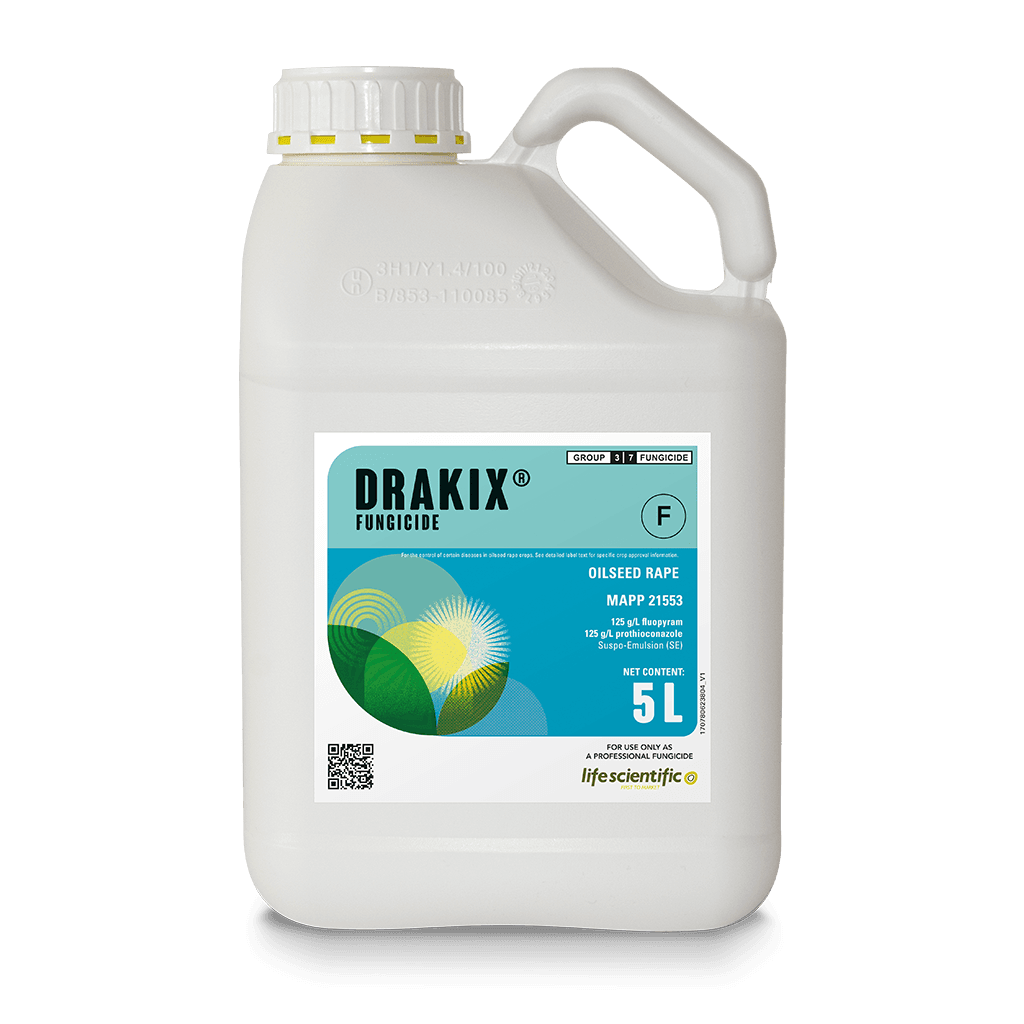 DRAKIX product image