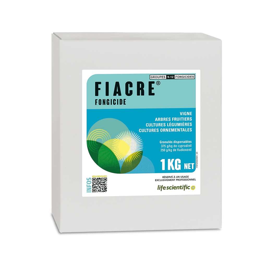FIACRE product image