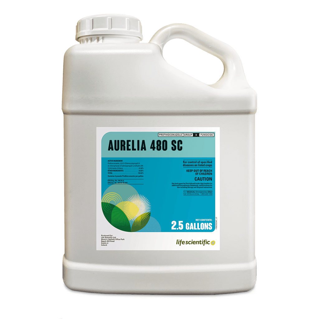 Aurelia 480 SC Product Image