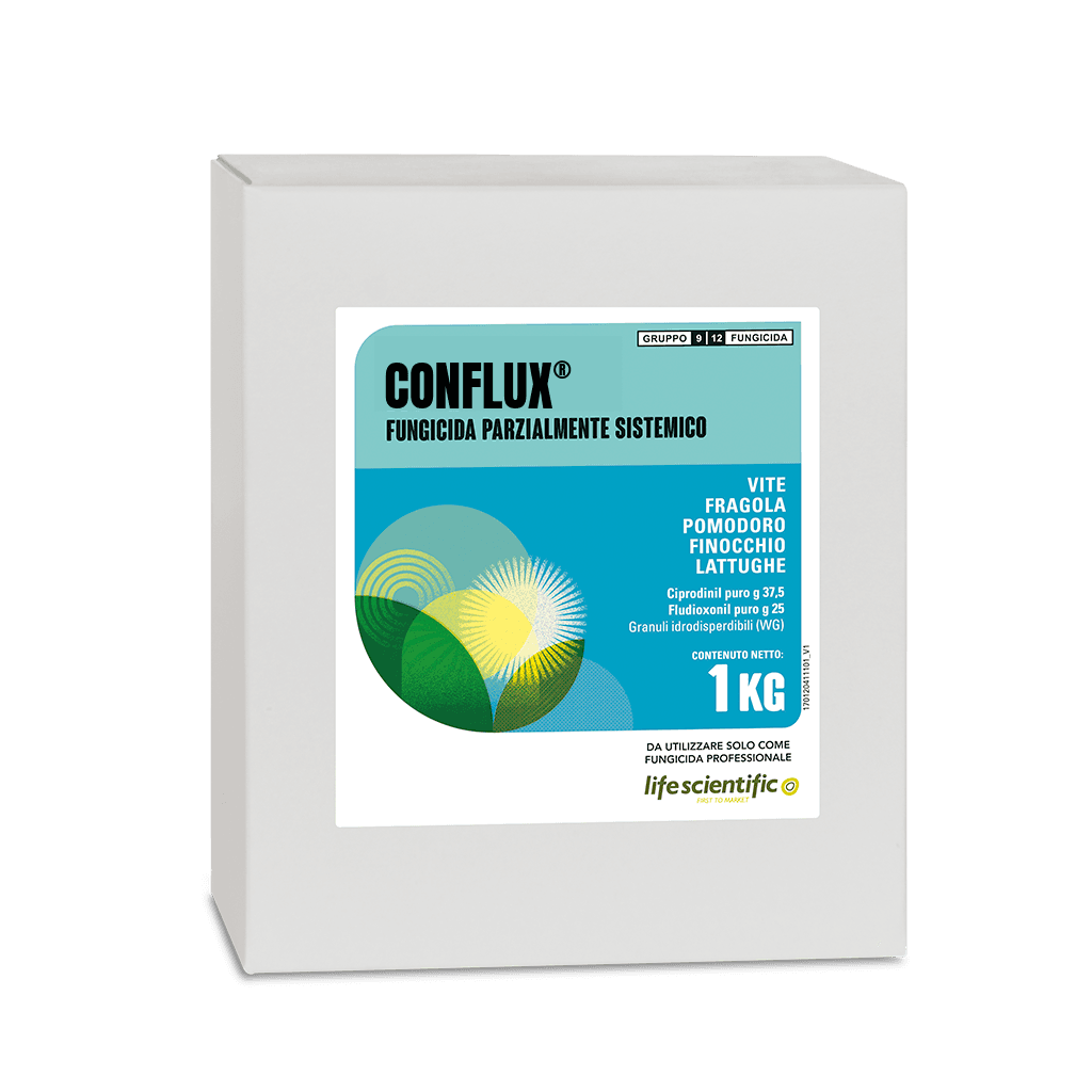 CONFLUX product image