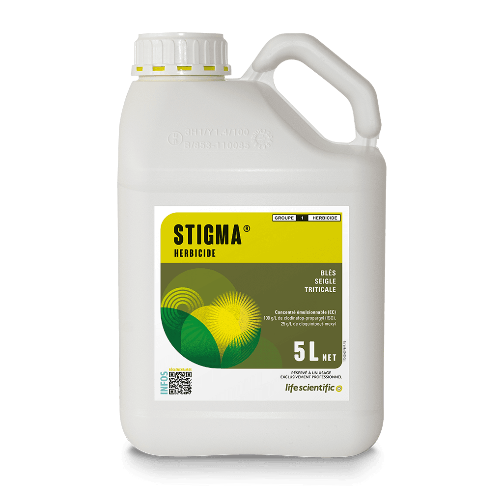 STIGMA product image