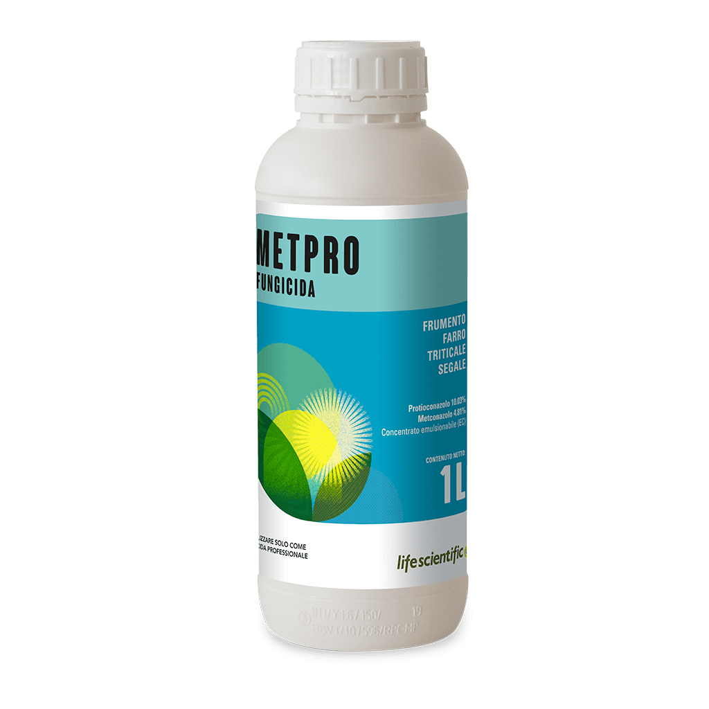 METPRO product image