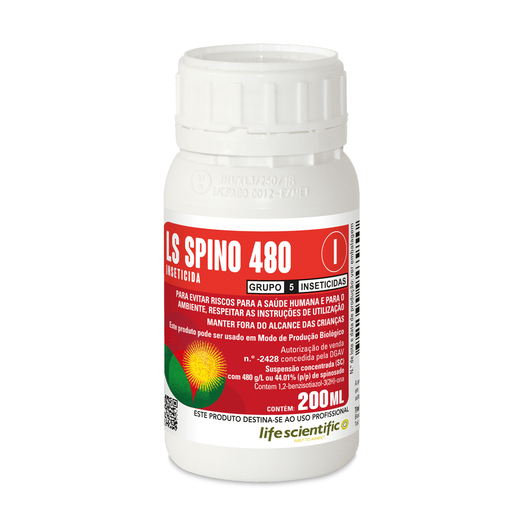 LS SPINO 480 product image