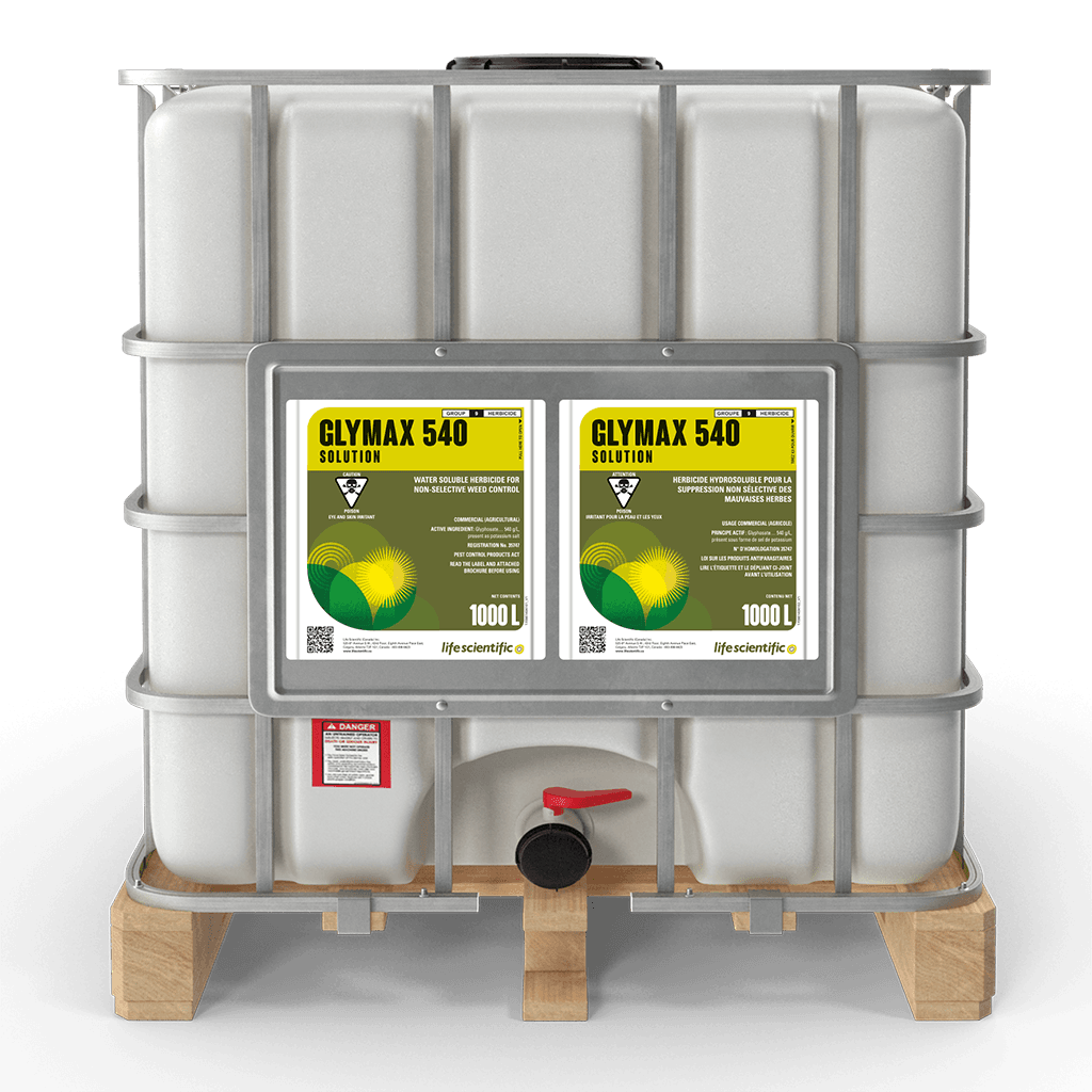 GLYMAX 540 product image