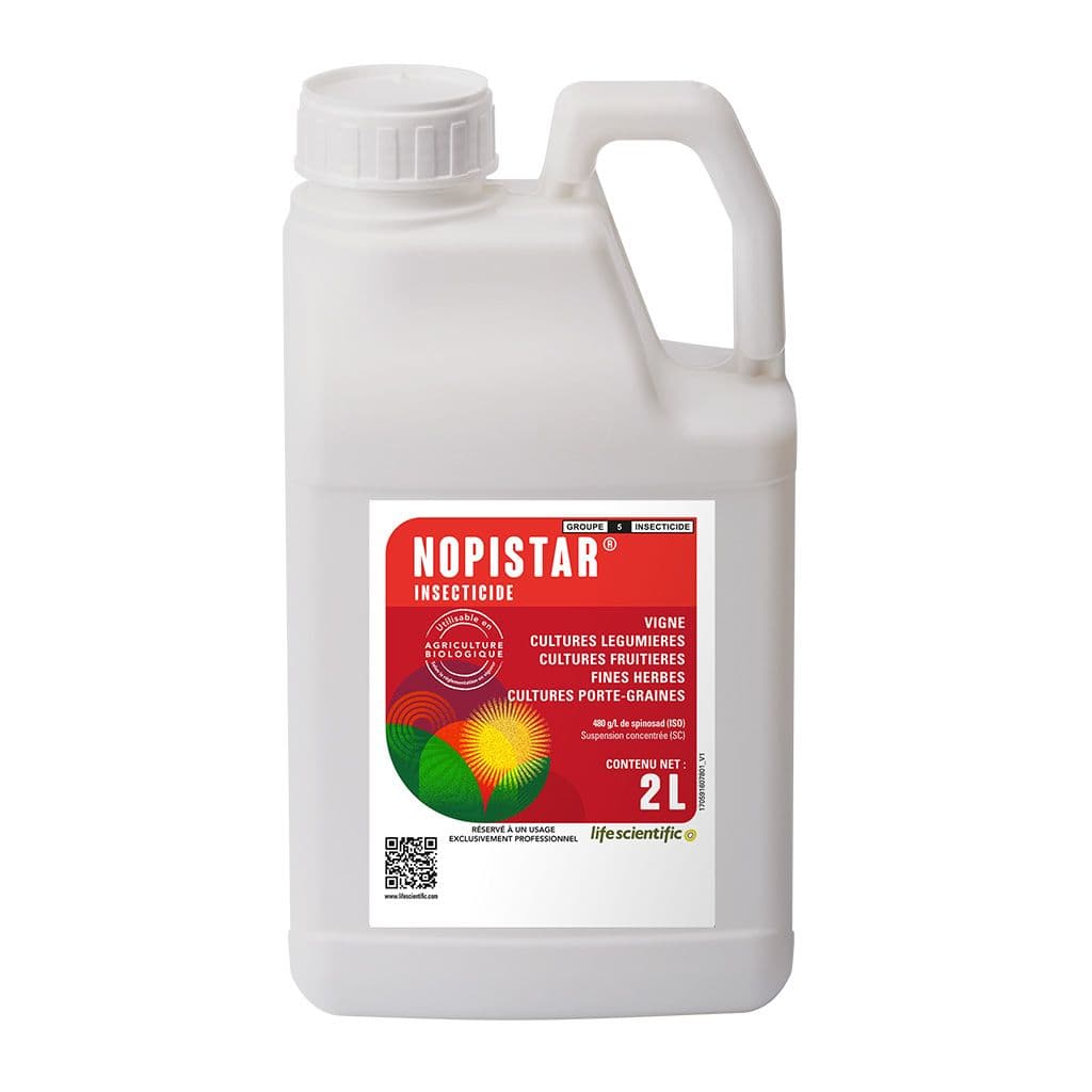 NOPISTAR product image