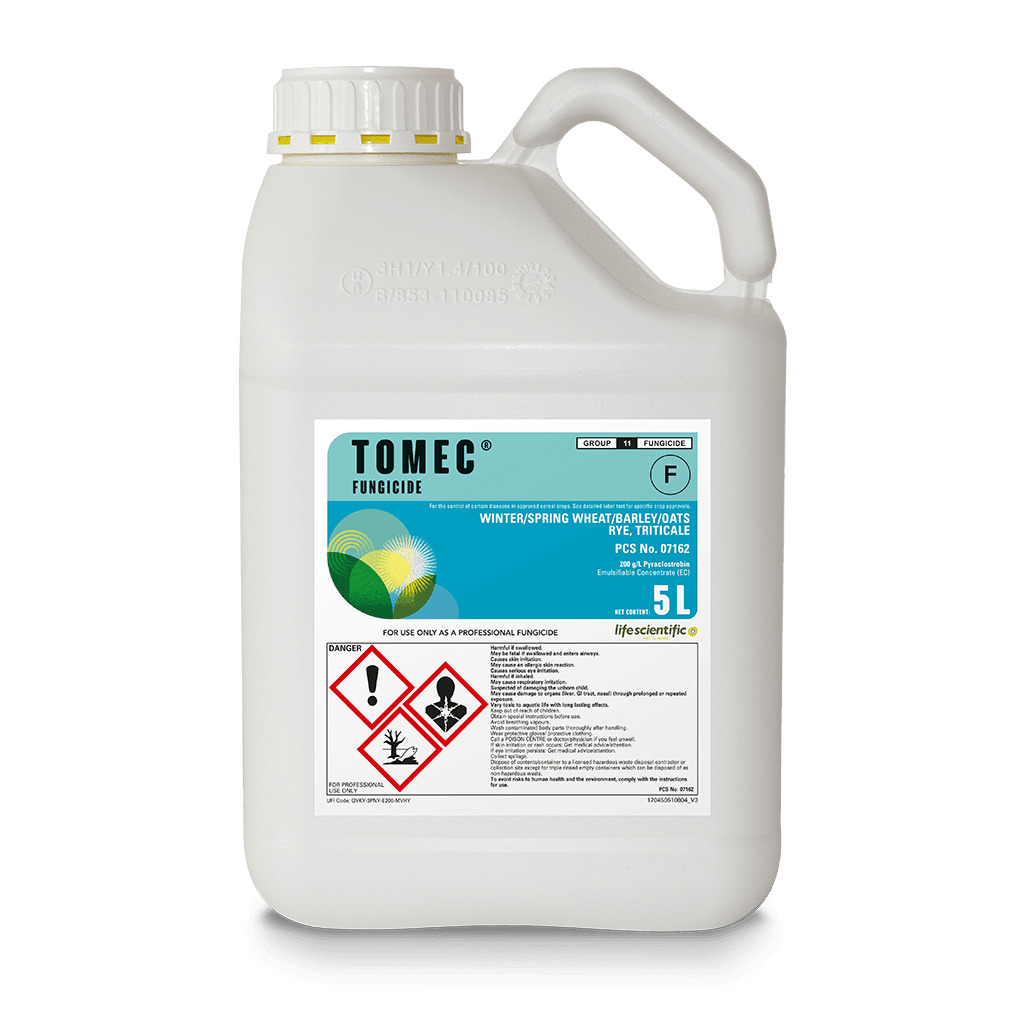 TOMEC product image