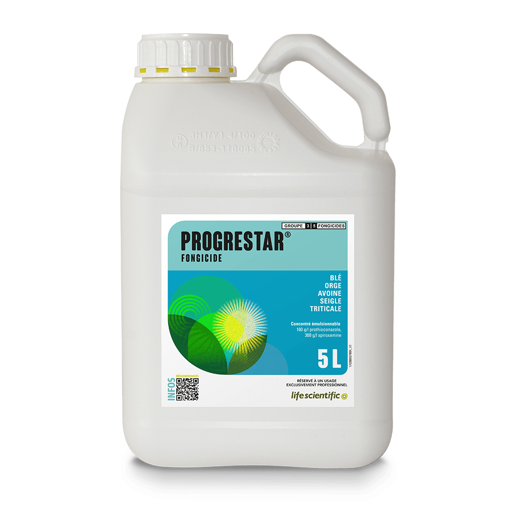 PROGRESTAR product image