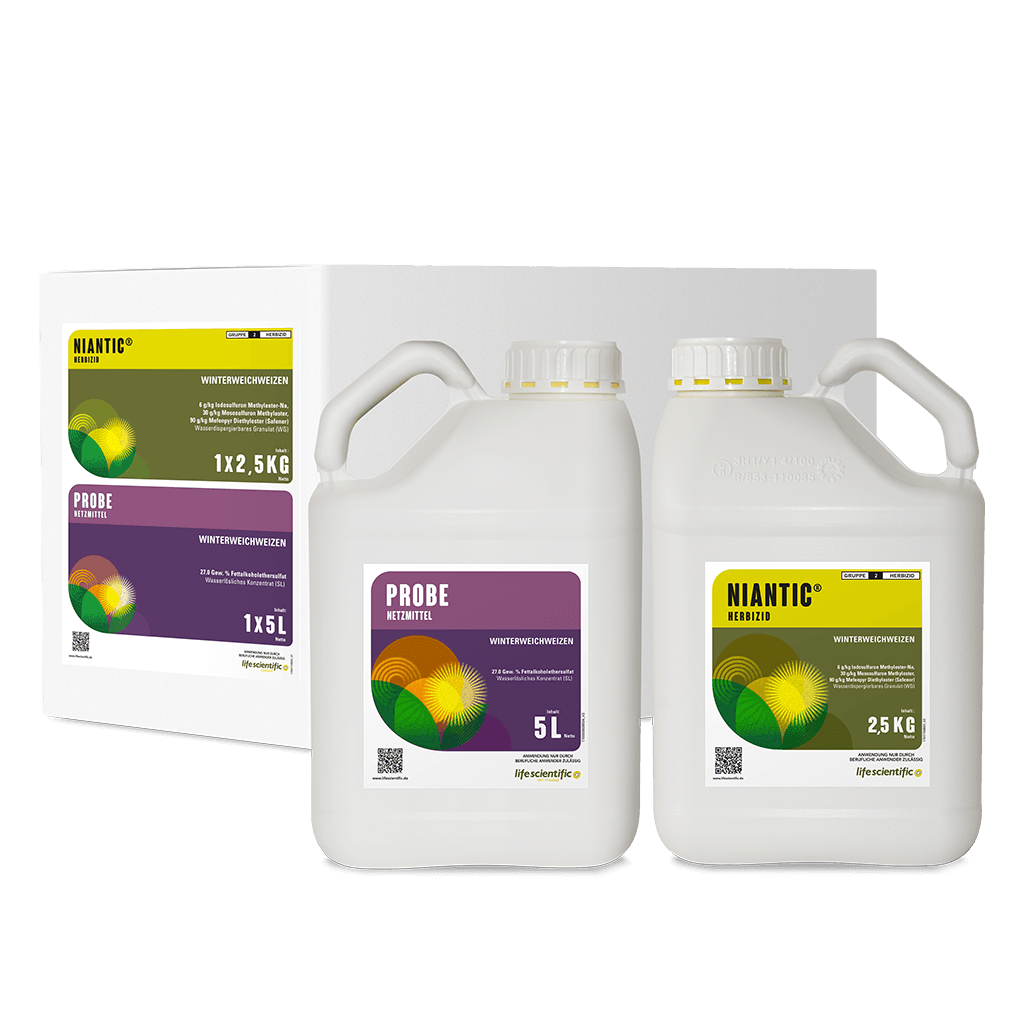 NIANTIC product image