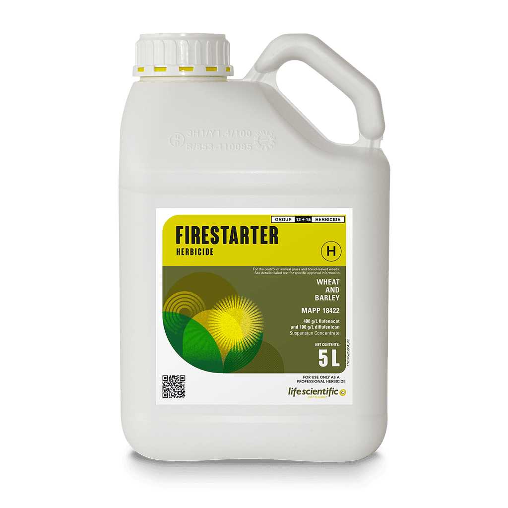 FIRESTARTER product image