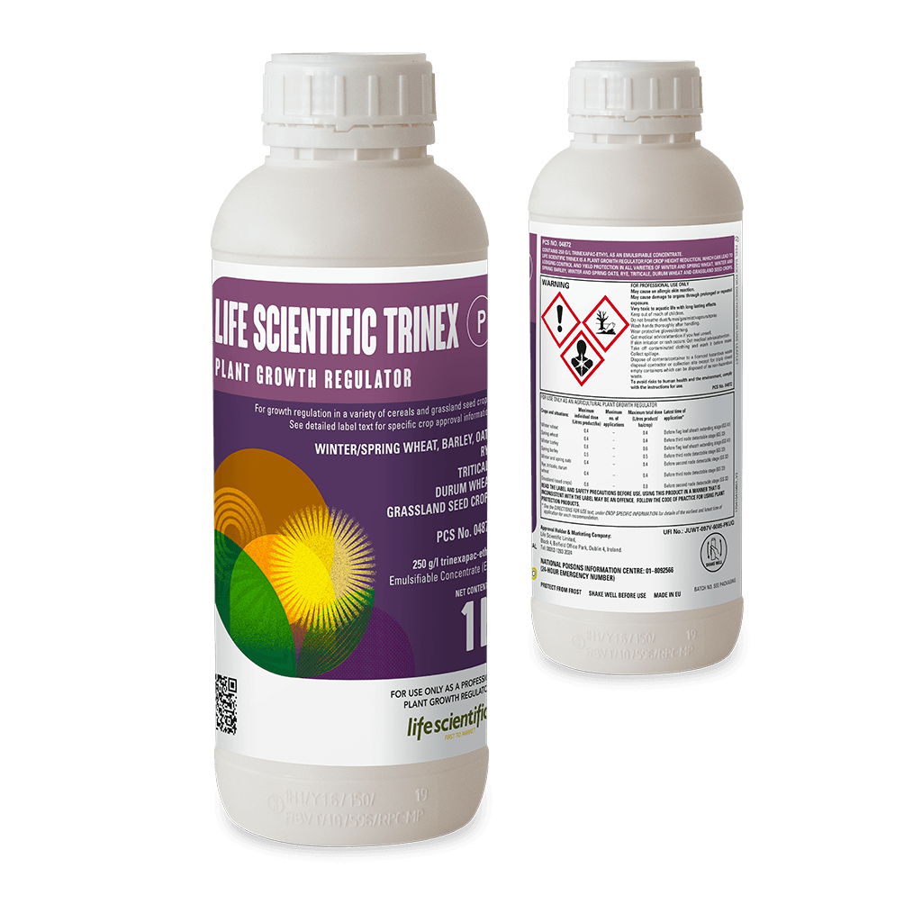 LIFE SCIENTIFIC TRINEX product image