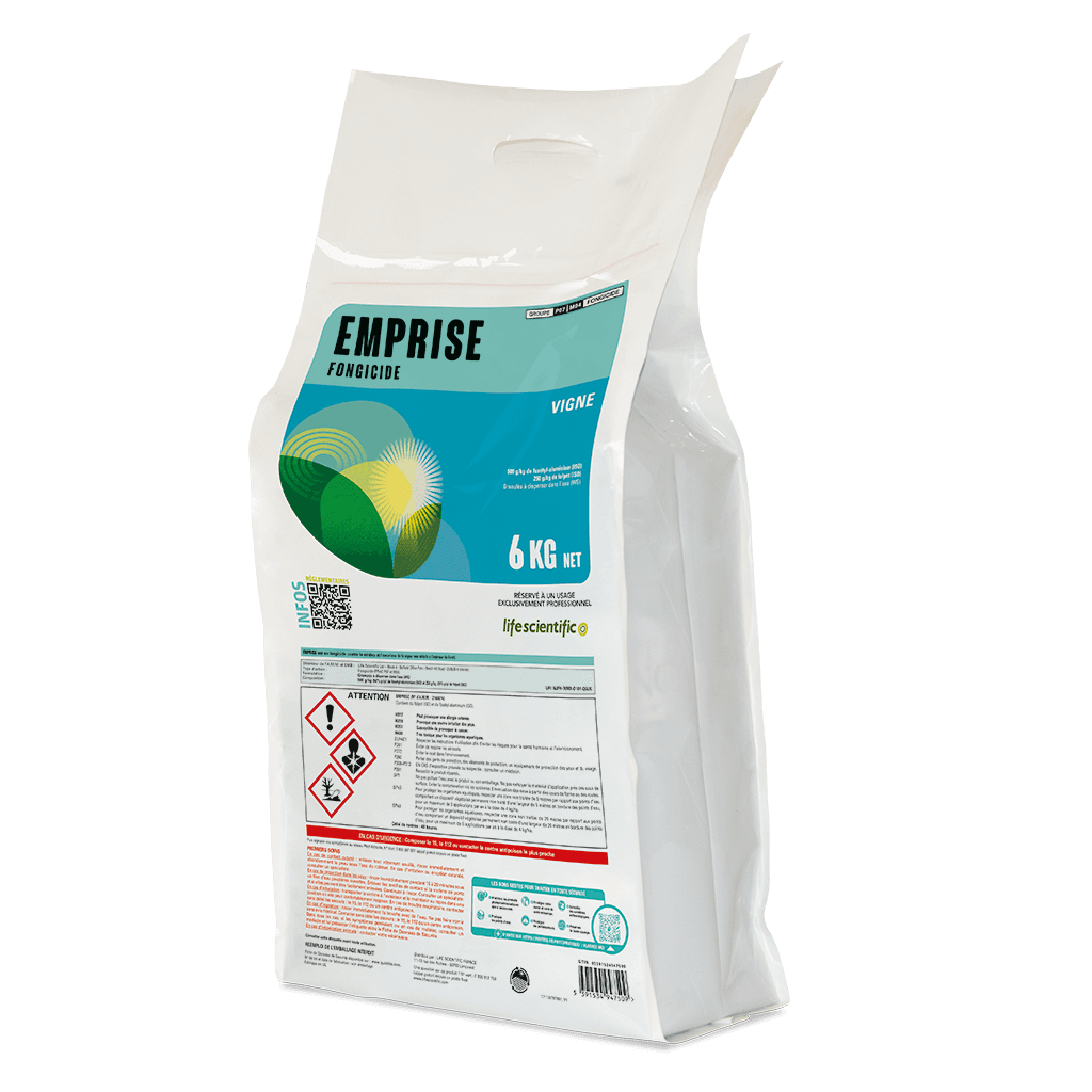 EMPRISE product image
