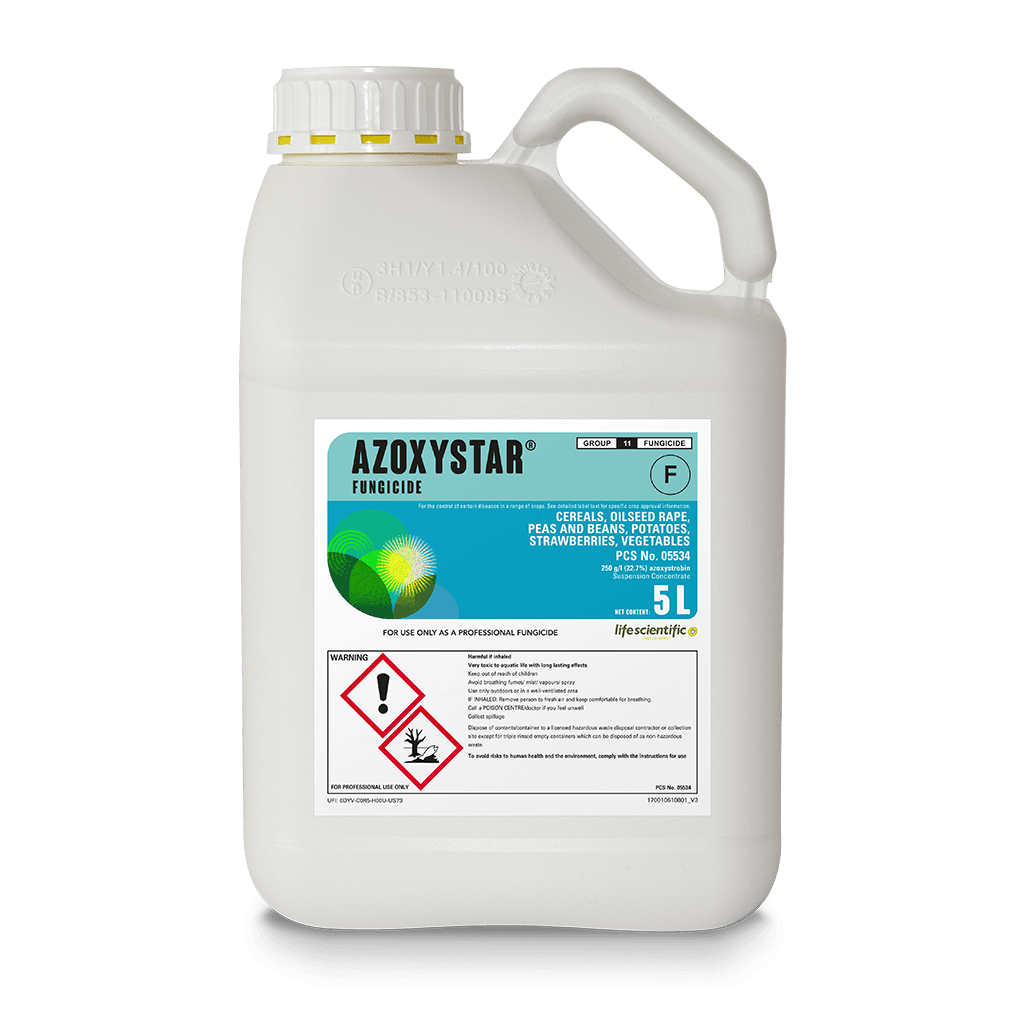 AZOXYSTAR product image
