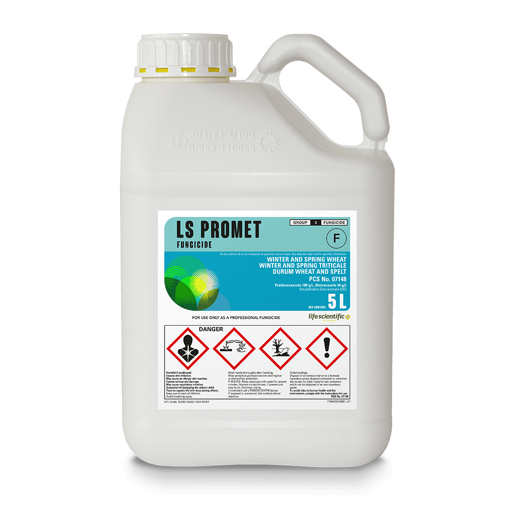 LS PROMET product image