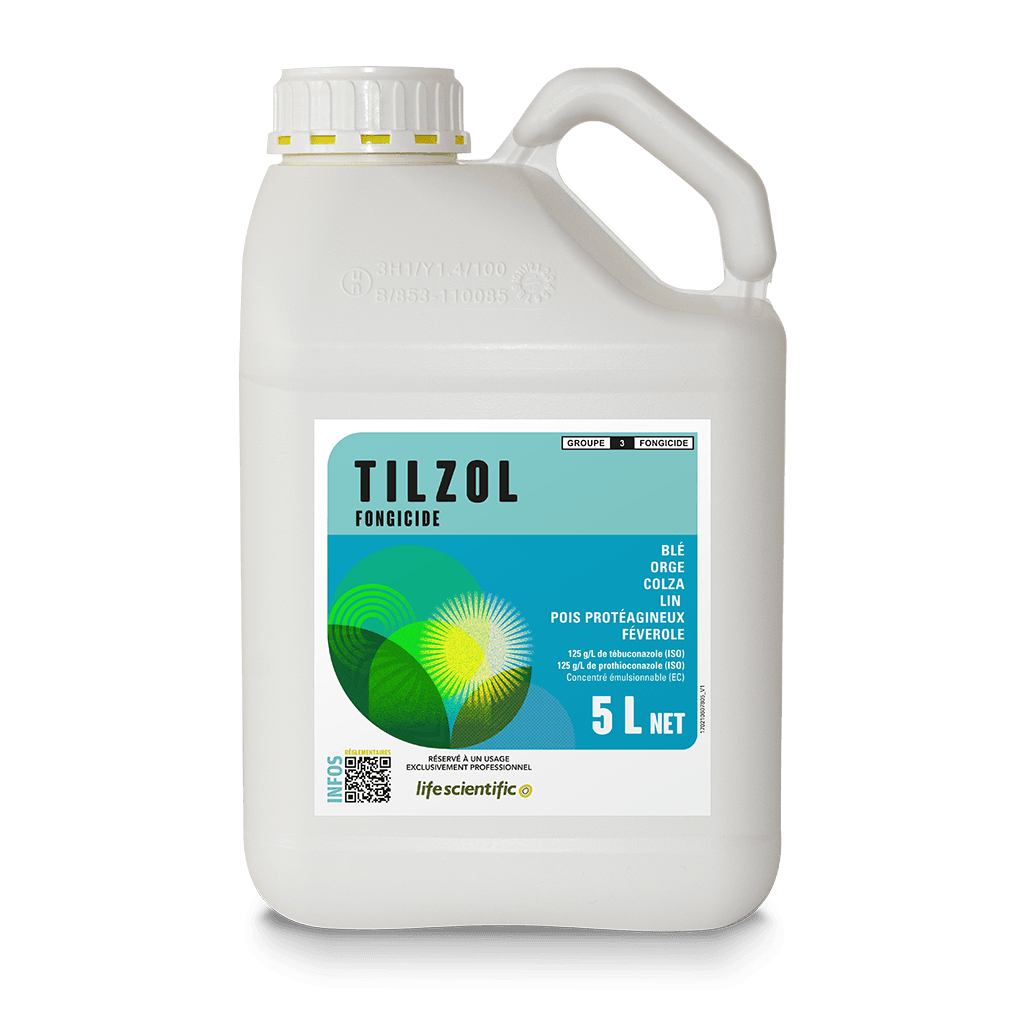 TILZOL product image