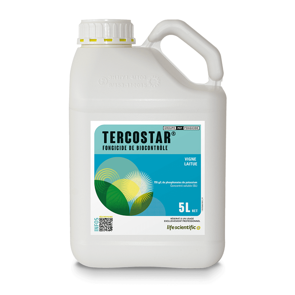 TERCOSTAR product image