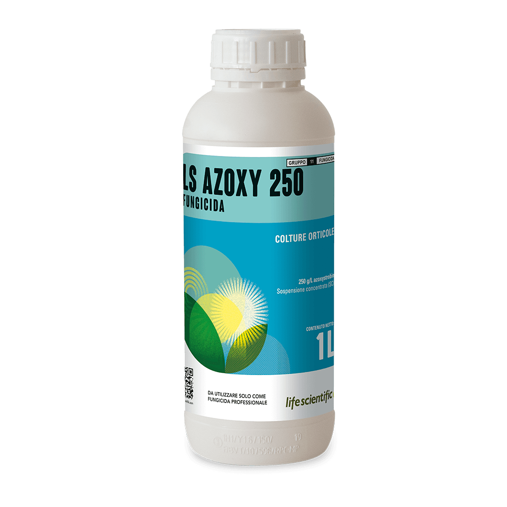 LS AZOXY 250 product image