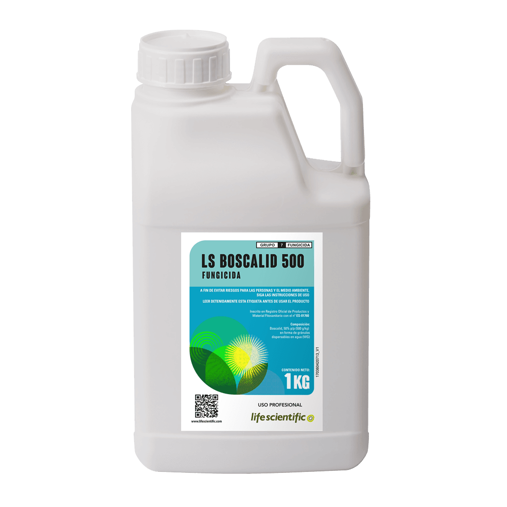 LS BOSCALID 500 product image