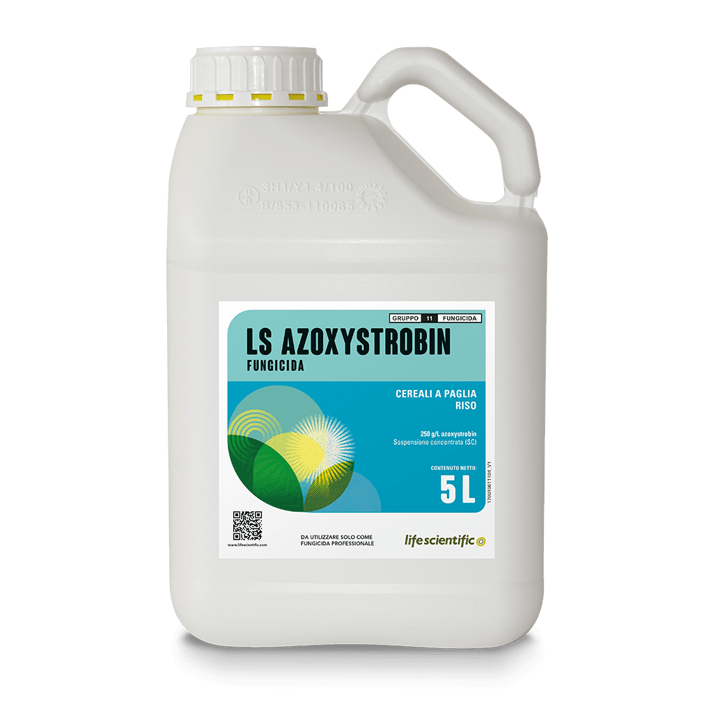 LS AZOXYSTROBIN product image