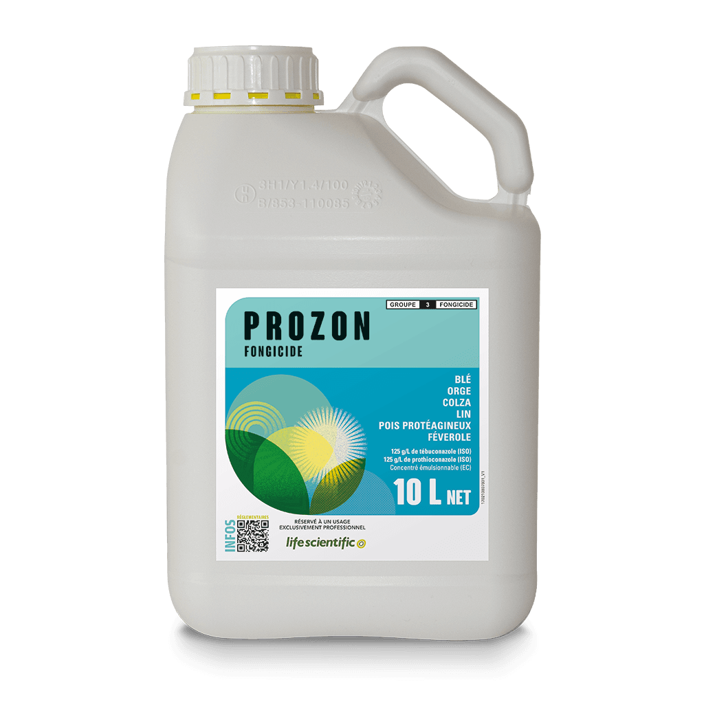 PROZON product image